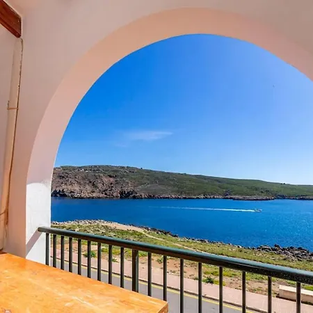 Holiday home Tramontana 113 P1 Fornells (Menorca)