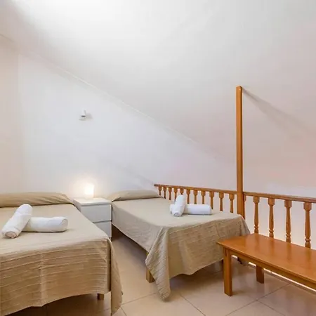Holiday home Tramontana 113 P1 Fornells (Menorca)