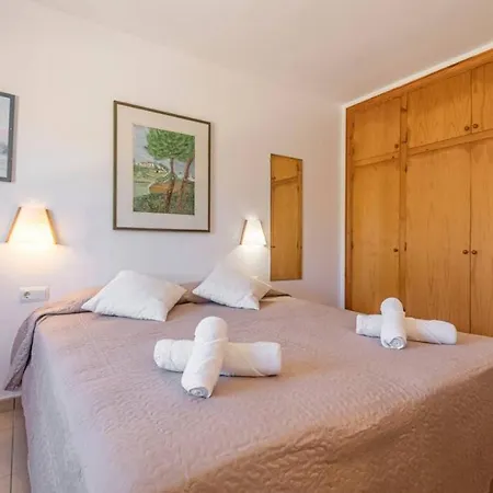 Holiday home Tramontana 113 P1 Fornells (Menorca)