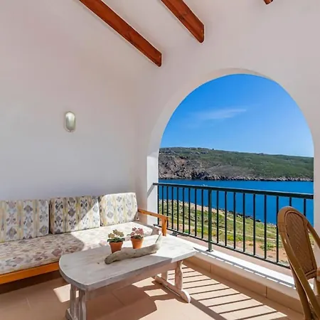 Tramontana 113 P1 Fornells (Menorca)