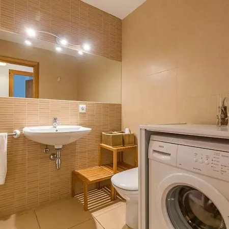 Holiday home Tramontana 113 P1 Fornells (Menorca)