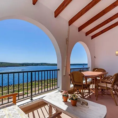 Tramontana 113 P1 Holiday home