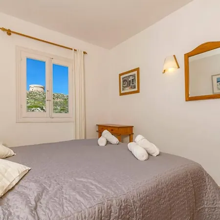Holiday home Tramontana 113 P1 Fornells (Menorca)
