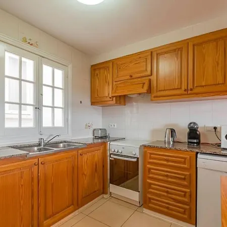 Tramontana 113 P1 Holiday home