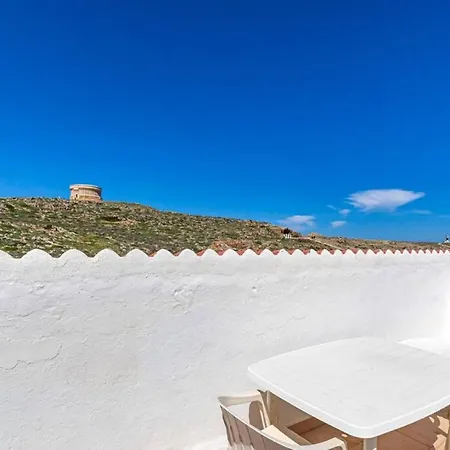 Holiday home Tramontana 113 P1 Fornells (Menorca)