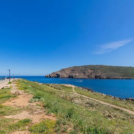 Tramontana 113 P1 Feriehus