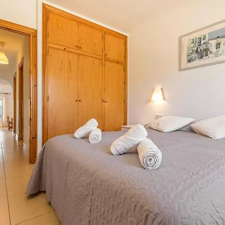 Tramontana 113 P1 Holiday home