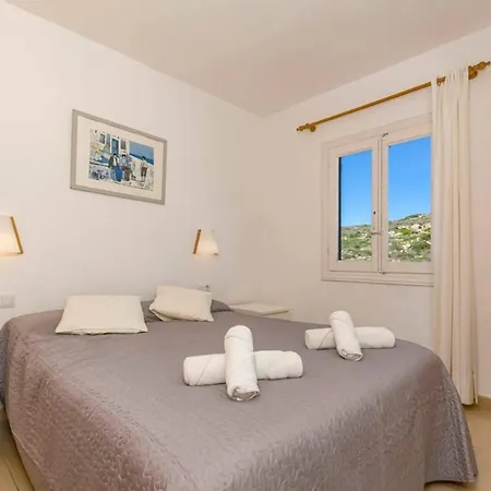 Holiday home Tramontana 113 P1 *