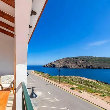 Holiday home Tramontana 113 P1 Fornells (Menorca)