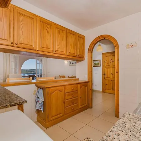 Tramontana 113 P1 Holiday home