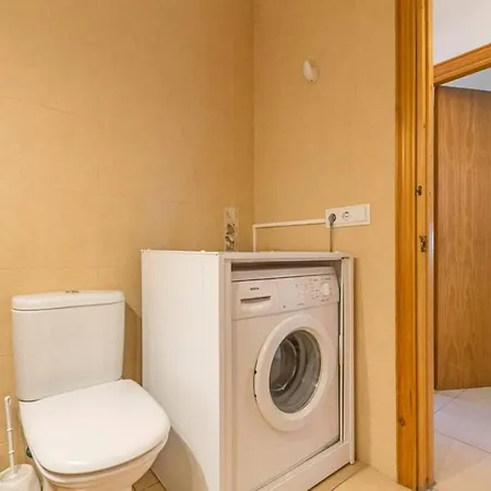 Holiday home Tramontana 113 P1 Fornells (Menorca)