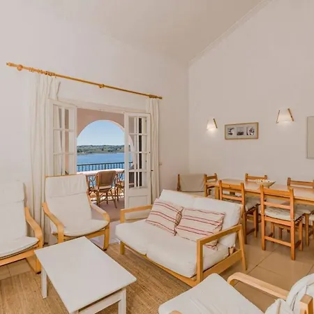 Holiday home Tramontana 113 P1 *