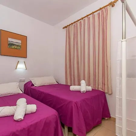 Tramontana 113 P1 * Fornells (Menorca)