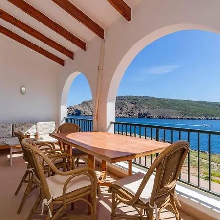 Tramontana 113 P1 Fornells (Menorca)