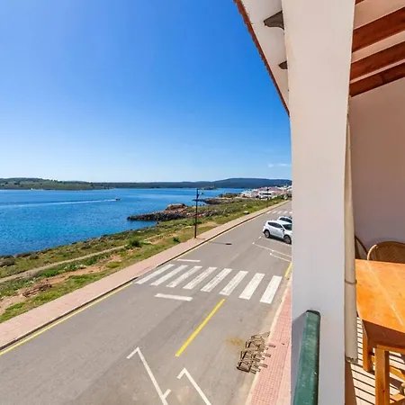 Tramontana 113 P1 Holiday home