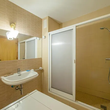 Feriehus Tramontana 113 P1 *