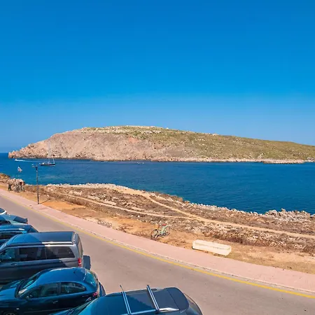 Tramontana 113 P1 * Fornells (Menorca)