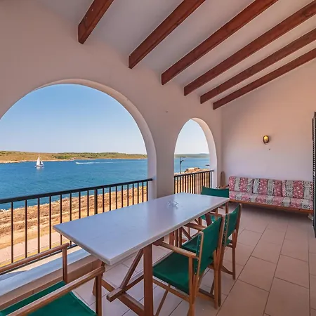 Tramontana 113 P1 Feriehus