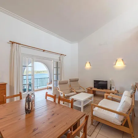 Tramontana 113 P1 Holiday home