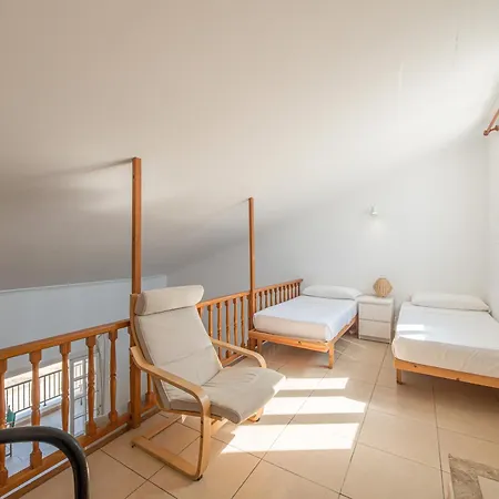 Tramontana 113 P1 Feriehus *