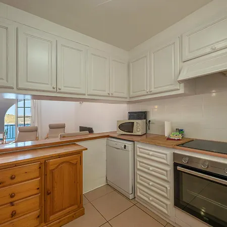 Feriehus Tramontana 113 P1