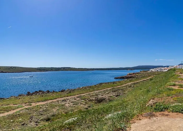 Tramontana 113 P1 Σπίτι διακοπών