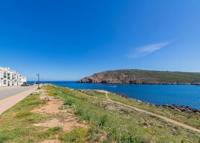 Tramontana 113 P1 Σπίτι διακοπών