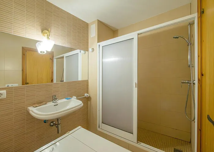 Σπίτι διακοπών Tramontana 113 P1 *