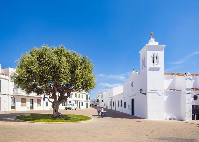 Σπίτι διακοπών Tramontana 113 P1 *