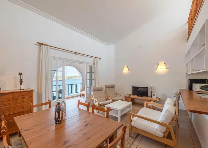 Tramontana 113 P1 Σπίτι διακοπών