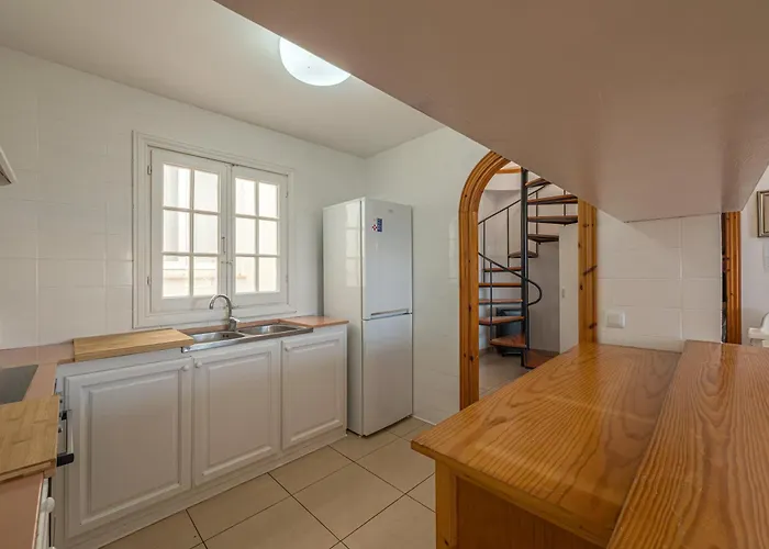 Tramontana 113 P1 * Fornells (Menorca)