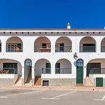 Nyaraló Tramontana 113 P1 Fornells