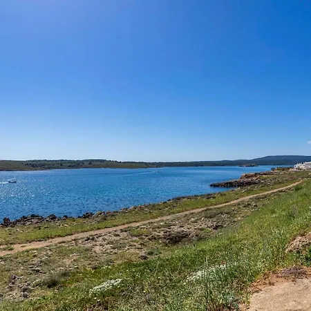 Tramontana 113 P1 Semesterbostad