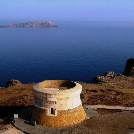 Tramontana 113 P1 Semesterbostad