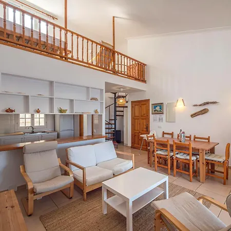 Semesterbostad Tramontana 113 P1