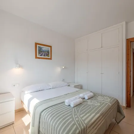 בית נופש Tramontana 113 P1 By 3villas *