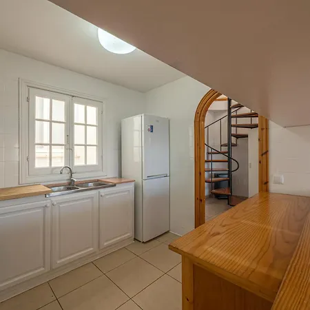 Tramontana 113 P1 * Fornells (Menorca)