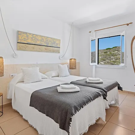 Tramontana 113 P1 By 3villas Casa vacanze *