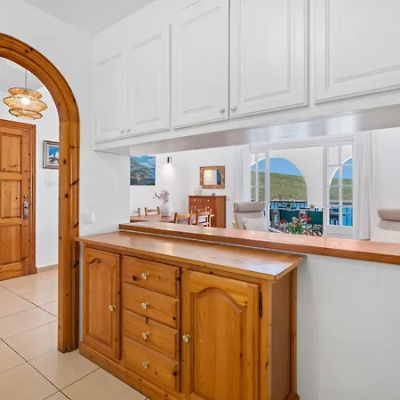 Casa vacanze Tramontana 113 P1 By 3villas Fornells (Menorca)