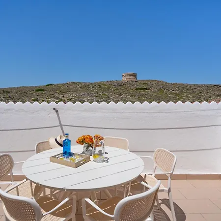 Casa vacanze Tramontana 113 P1 By 3villas