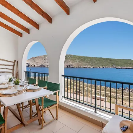 Casa vacanze Tramontana 113 P1 By 3villas *
