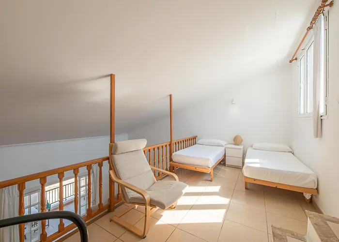 Tramontana 113 P1 Vakantiehuis *