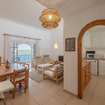 Hébergement de vacances Tramontana 113 P1 Fornells (Menorca)