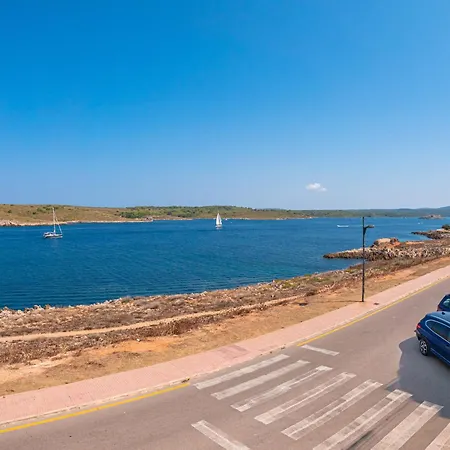 Tramontana 113 P1 Fornells (Menorca)