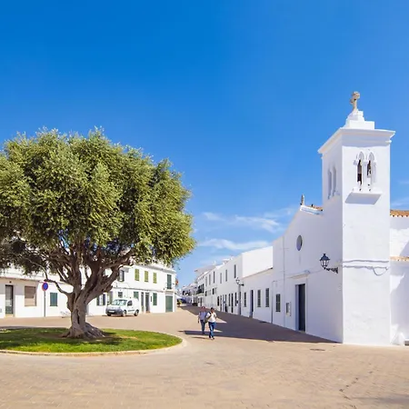 Dom wakacyjny Tramontana 113 P1 *