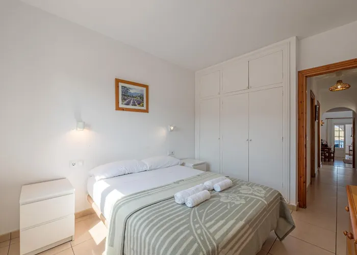 Dom wakacyjny Tramontana 113 P1 *