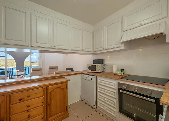 Dom wakacyjny Tramontana 113 P1