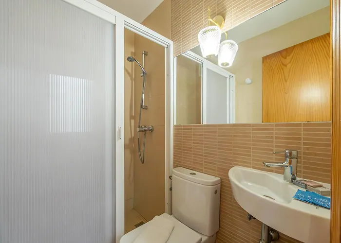 Dom wakacyjny Tramontana 113 P1 *